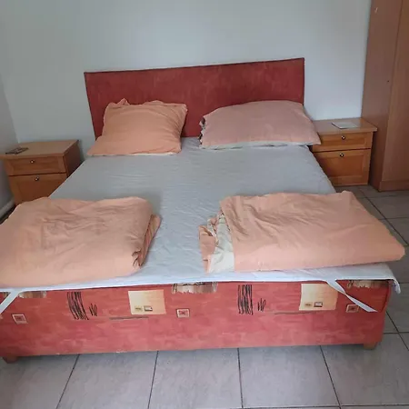 Belvarosi Guest house Tapolca