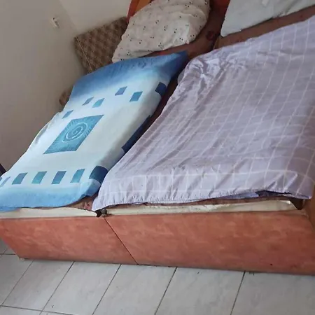 Belvarosi Apartman Tapolca