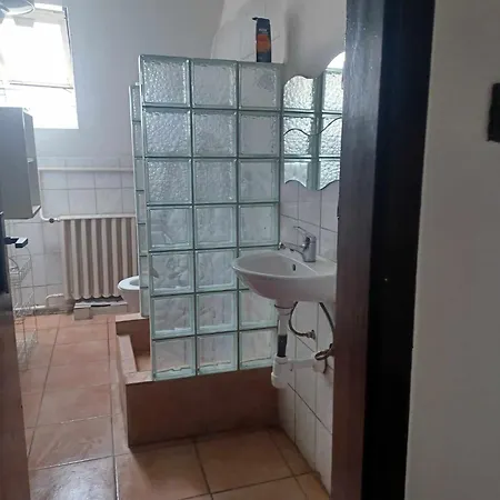 Belvarosi Πανσιόν