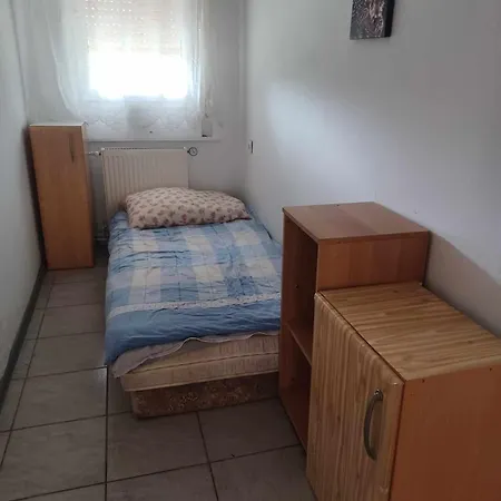 Πανσιόν Belvarosi *