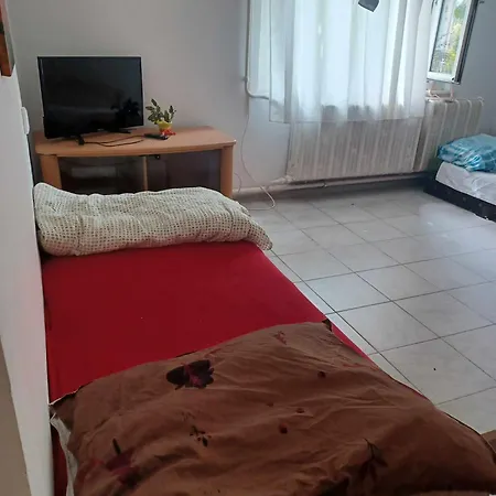 Belvarosi Ταπόλκα