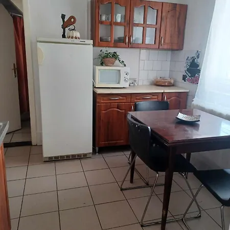 Belvarosi Guest house
