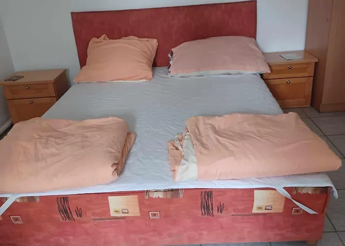 Belvarosi Pensionat Tapolca