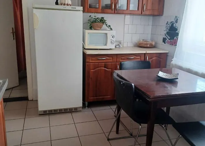 Belvarosi Pensionat